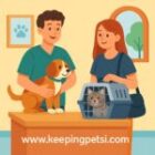 پانسیون حیوانات خانگی در ولیعصر