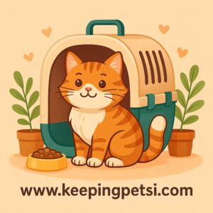 پانسیون گربه در صادقیه