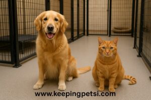 پانسیون حیوانات خانگی در امام‌زاده قاسم