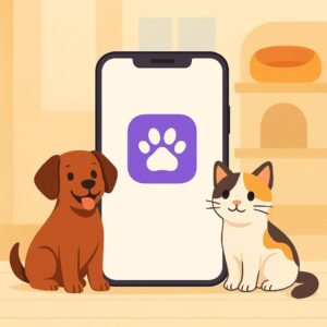 پانسیون حیوانات خانگی در جردن