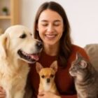 پانسیون حیوانات خانگی در پاکدشت